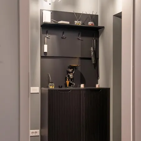 Betos Apartment *