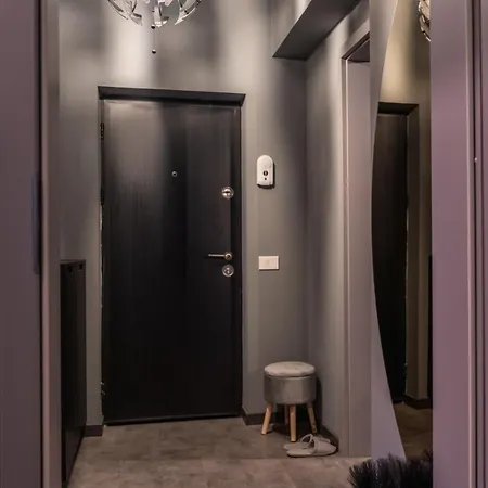 Betos Apartment *