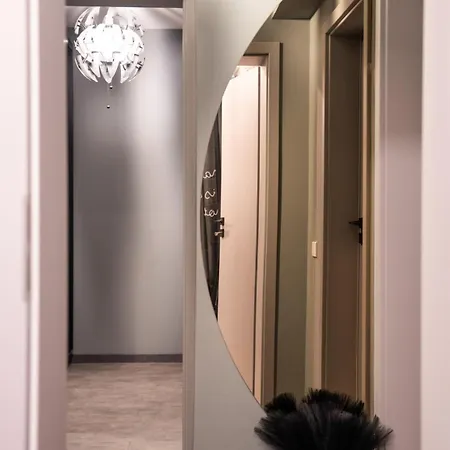 Apartment Betos