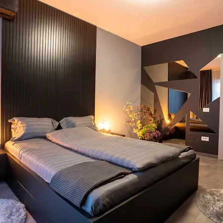 Betos Apartment