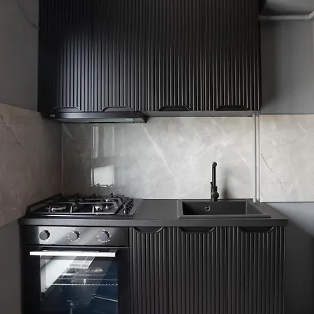 Apartment Betos