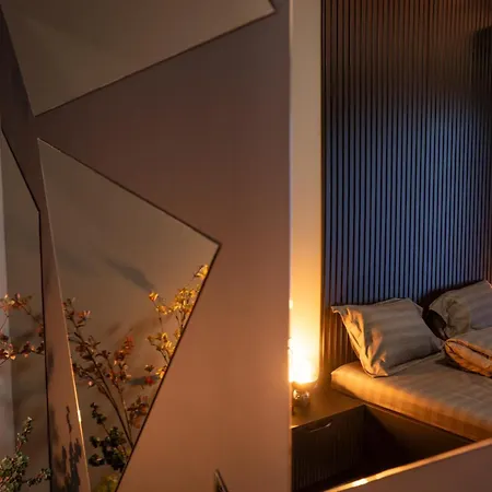 Betos Apartment *
