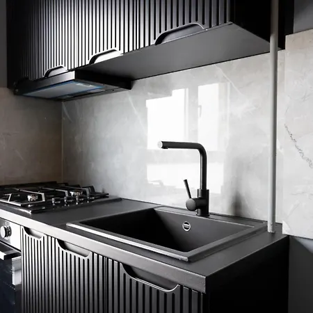 Betos Apartment Bucharest