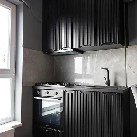 Apartment Betos *