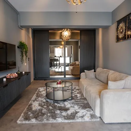 Betos Apartment Bucharest