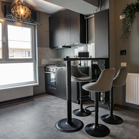 Betos Apartment *