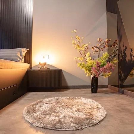 Apartment Betos Bucharest